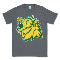 Charcoal Heather Missouri Southern, Mssu Lions Classic Tee - linhVisuals