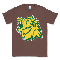 Chestnut Missouri Southern, Mssu Lions Classic Tee - linhVisuals