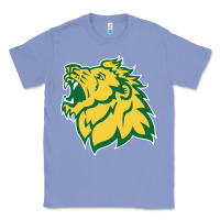 Colony Blue Missouri Southern, Mssu Lions Classic Tee - linhVisuals