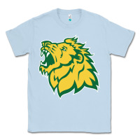 Dusty Blue Missouri Southern, Mssu Lions Classic Tee - linhVisuals