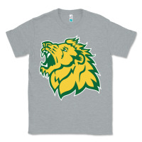 Heather Grey Missouri Southern, Mssu Lions Classic Tee - linhVisuals
