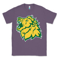 Lavender Missouri Southern, Mssu Lions Classic Tee - linhVisuals