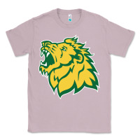 Lilac Missouri Southern, Mssu Lions Classic Tee - linhVisuals