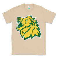 Mushroom Missouri Southern, Mssu Lions Classic Tee - linhVisuals