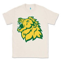 Natural Missouri Southern, Mssu Lions Classic Tee - linhVisuals
