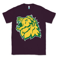 Plum Missouri Southern, Mssu Lions Classic Tee - linhVisuals