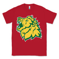 Red Missouri Southern, Mssu Lions Classic Tee - linhVisuals