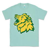 Seafoam Missouri Southern, Mssu Lions Classic Tee - linhVisuals