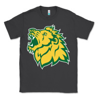 Smoke Missouri Southern, Mssu Lions Classic Tee - linhVisuals