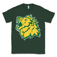 Sports Green Missouri Southern, Mssu Lions Classic Tee - linhVisuals