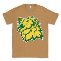 Toasted Coconut Missouri Southern, Mssu Lions Classic Tee - linhVisuals