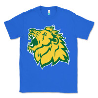 True Royal Missouri Southern, Mssu Lions Classic Tee - linhVisuals