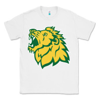 White Missouri Southern, Mssu Lions Classic Tee - linhVisuals