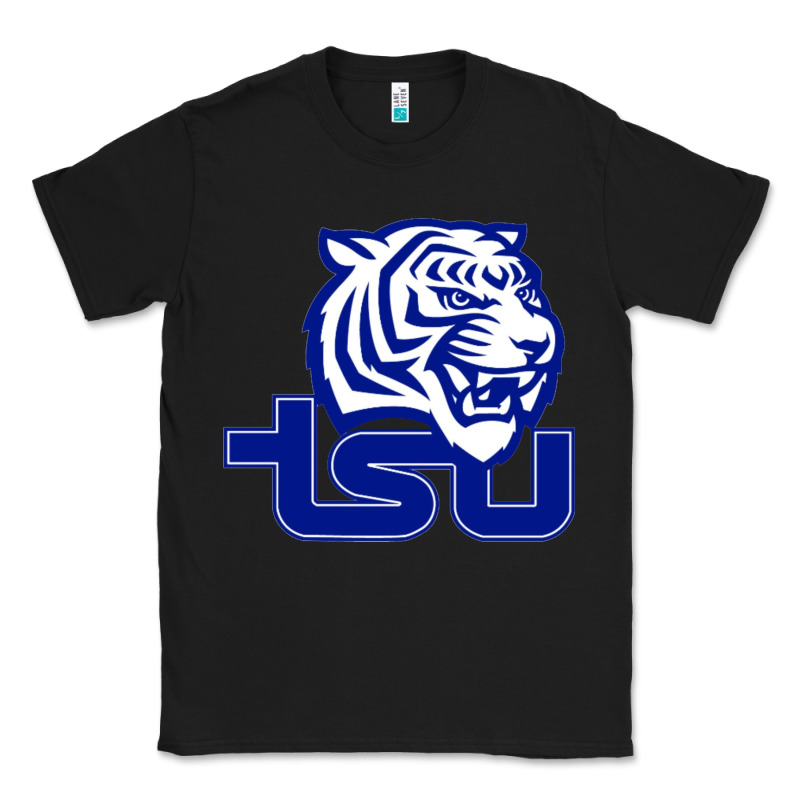 Tennessee State Tigers Classic Tee by linhVisuals | Teevron