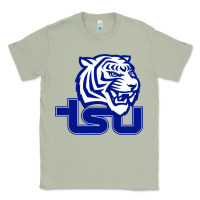 Matcha Tennessee State Tigers Classic Tee - linhVisuals