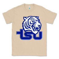 Mushroom Tennessee State Tigers Classic Tee - linhVisuals