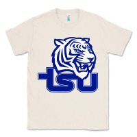 Natural Tennessee State Tigers Classic Tee - linhVisuals