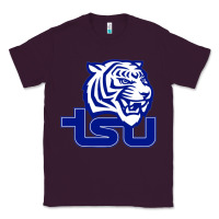Plum Tennessee State Tigers Classic Tee - linhVisuals