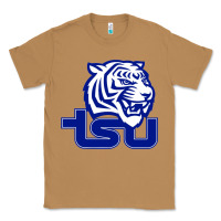 Toasted Coconut Tennessee State Tigers Classic Tee - linhVisuals