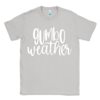 Moon Dust gumbo weather season in louisiana acadiana cajun lifestyle sweatshirt Classic Tee - linhVisuals