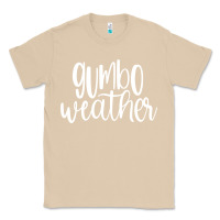 Mushroom gumbo weather season in louisiana acadiana cajun lifestyle sweatshirt Classic Tee - linhVisuals