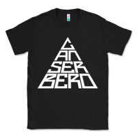 Black Canserbero Classic Tee - linhVisuals