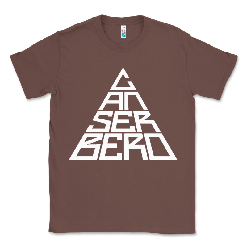 Canserbero Classic Tee by linhVisuals | Teevron