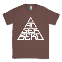 Chestnut Canserbero Classic Tee - linhVisuals