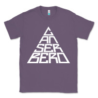 Lavender Canserbero Classic Tee - linhVisuals