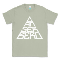 Matcha Canserbero Classic Tee - linhVisuals