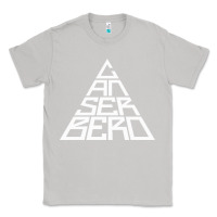 Moon Dust Canserbero Classic Tee - linhVisuals