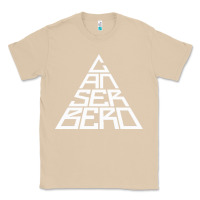 Mushroom Canserbero Classic Tee - linhVisuals
