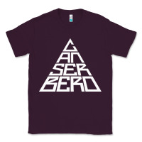 Plum Canserbero Classic Tee - linhVisuals