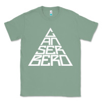 Sage Canserbero Classic Tee - linhVisuals