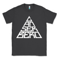 Smoke Canserbero Classic Tee - linhVisuals
