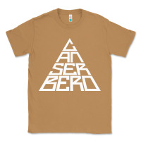 Toasted Coconut Canserbero Classic Tee - linhVisuals
