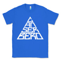 True Royal Canserbero Classic Tee - linhVisuals