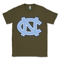 North Carolina Tar Heels Classic Tee | Teevron