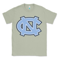 Matcha NORTH CAROLINA TAR HEELS Classic Tee - linhVisuals