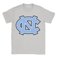 Moon Dust NORTH CAROLINA TAR HEELS Classic Tee - linhVisuals