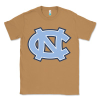 Toasted Coconut NORTH CAROLINA TAR HEELS Classic Tee - linhVisuals