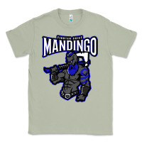 Matcha mandingo fighter chief, liberian superhero, african ancestry premium t Classic Tee - linhVisuals