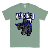 Sage mandingo fighter chief, liberian superhero, african ancestry premium t Classic Tee - linhVisuals