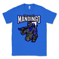 True Royal mandingo fighter chief, liberian superhero, african ancestry premium t Classic Tee - linhVisuals