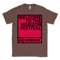 Chestnut Horizon Festival Classic Tee - linhVisuals