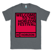 Horizon Festival Classic Tee | Teevron