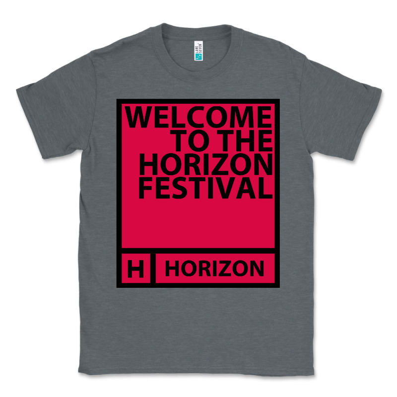 Horizon Festival Classic Tee by linhVisuals | Teevron
