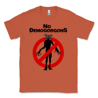 Copper stranger no demogorgons Classic Tee - linhVisuals
