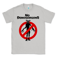 Moon Dust stranger no demogorgons Classic Tee - linhVisuals
