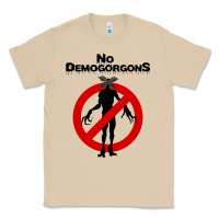 Mushroom stranger no demogorgons Classic Tee - linhVisuals